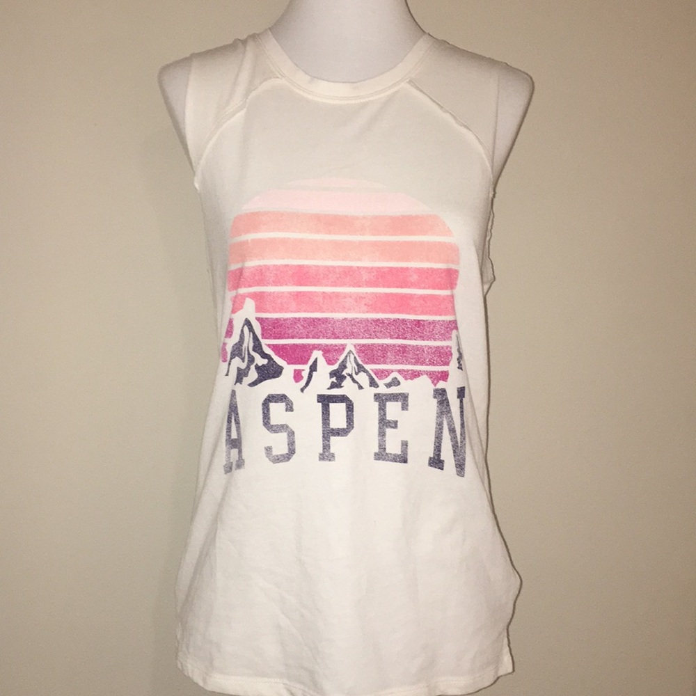 Grayson/Threads Aspen Tank